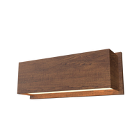 4.33'' Contemporary Clean Accord Wall Lamp Light