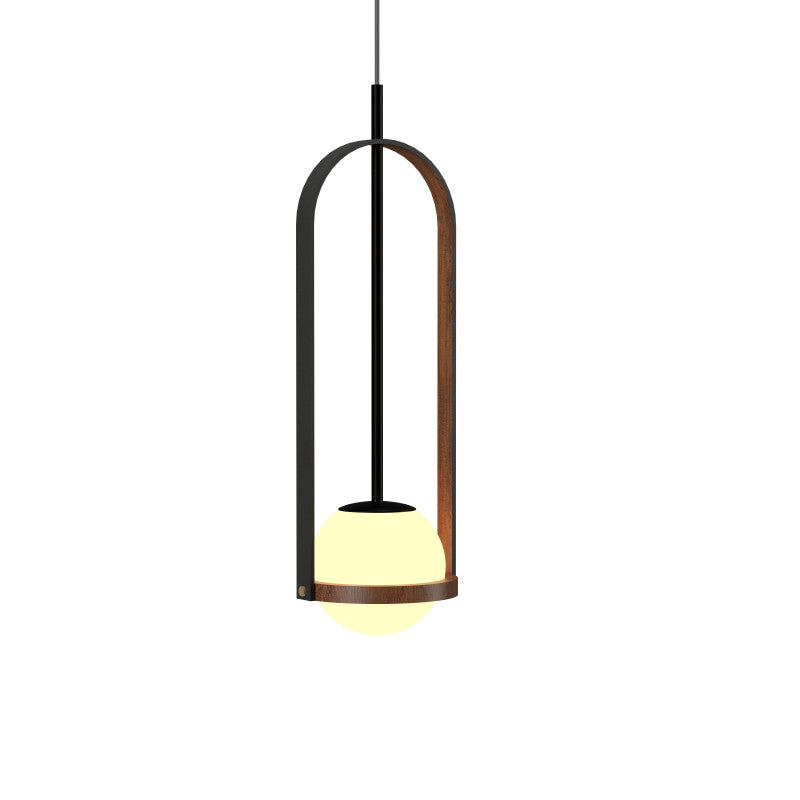 24.02'' Strap Accord Pendant Light