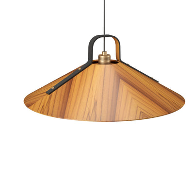 10.24'' Strap Accord Pendant Light