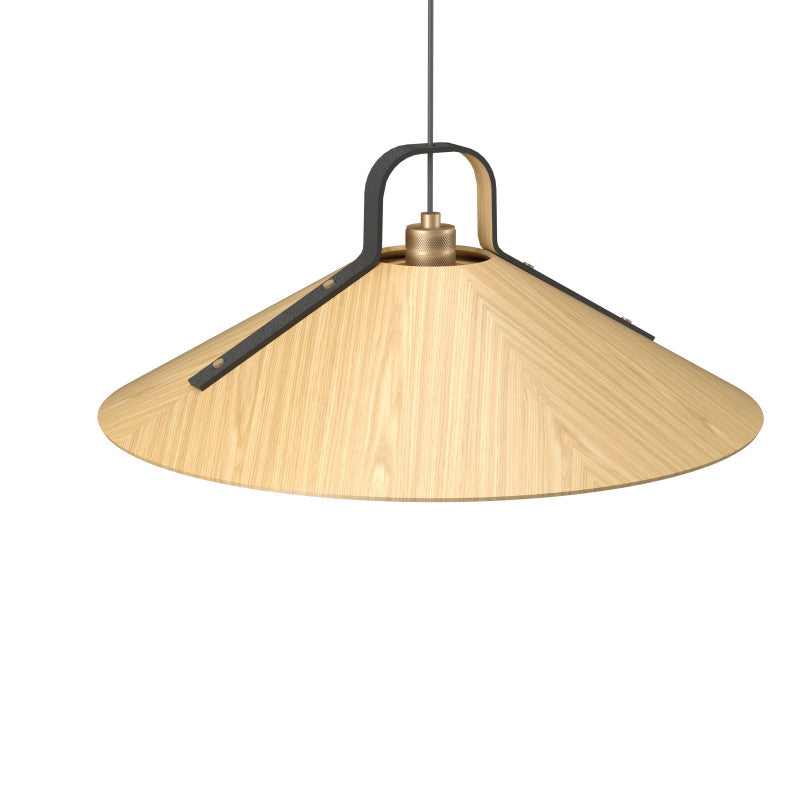 10.24'' Strap Accord Pendant Light
