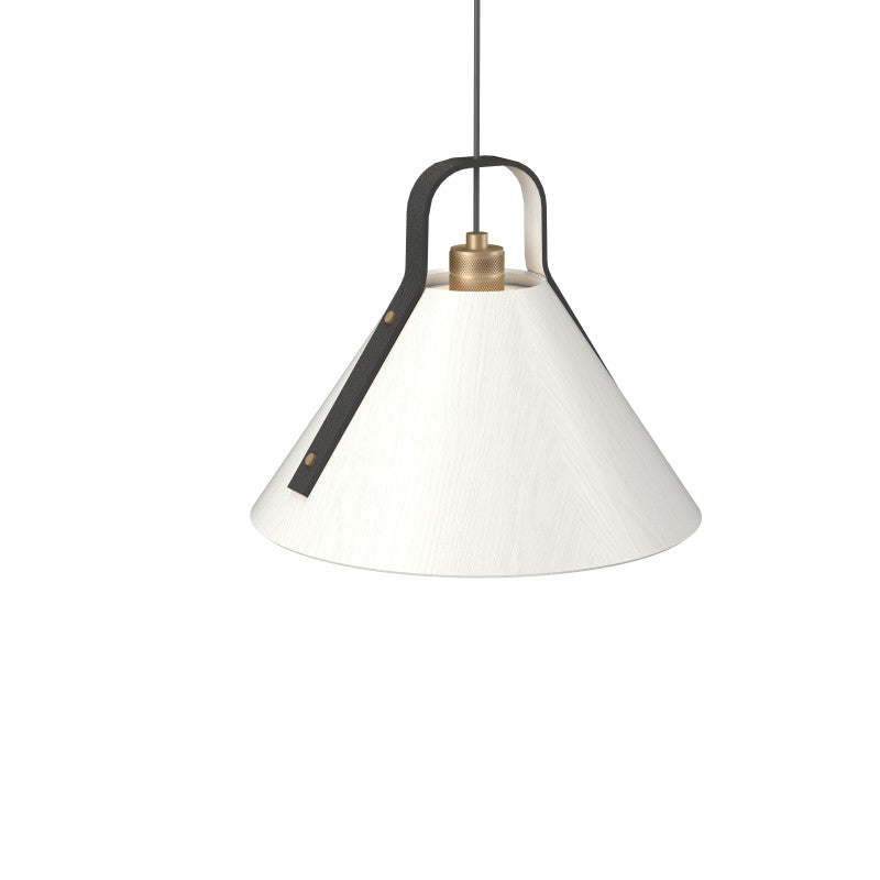 12.6'' Strap Accord Pendant Light