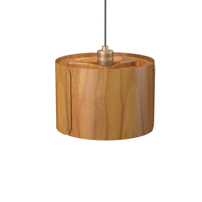 9.45'' Contemporary Element Accord Pendant Light