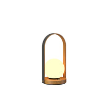 13.78'' Strap Accord Table Lamp Light