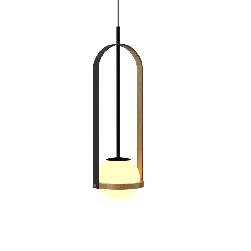 24.02'' Strap Accord Pendant Light