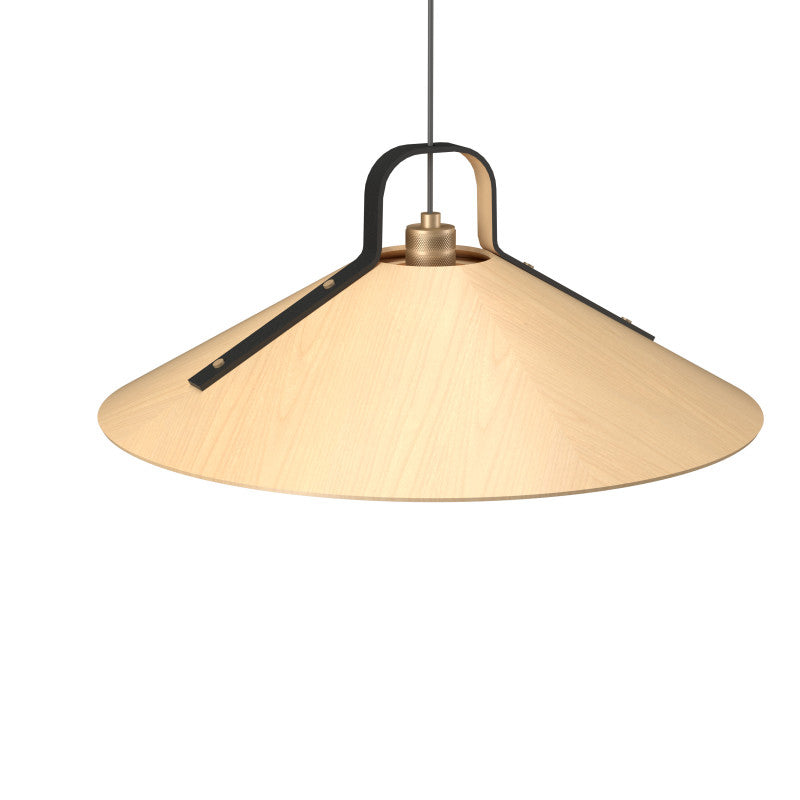 10.24'' Strap Accord Pendant Light