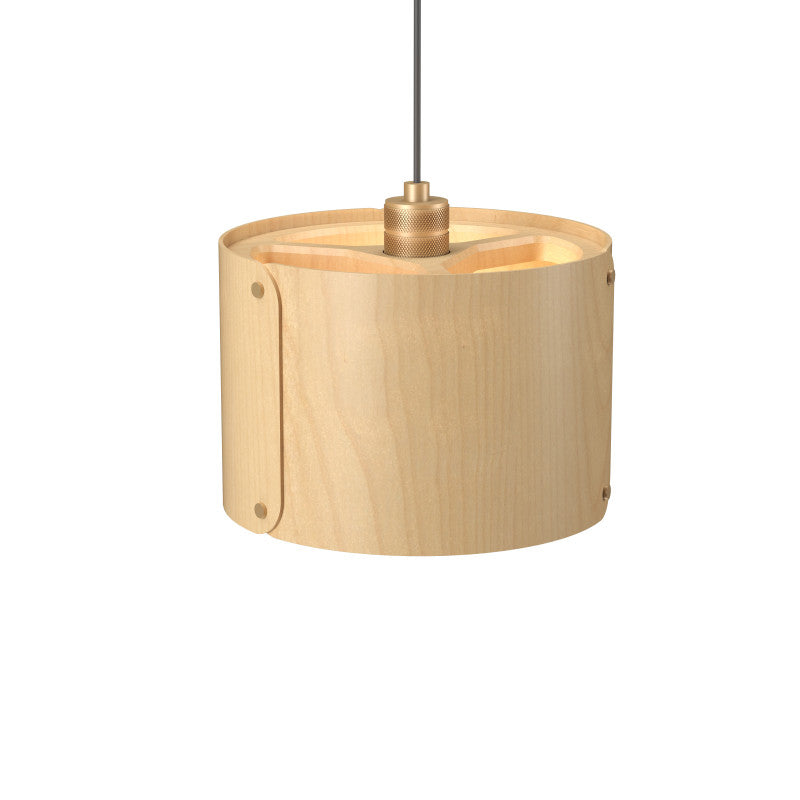 9.45'' Contemporary Element Accord Pendant Light