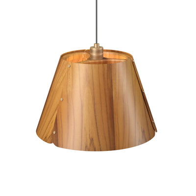 14.57'' Element Accord Pendant Light