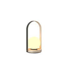 13.78'' Strap Accord Table Lamp Light