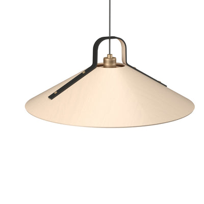 10.24'' Strap Accord Pendant Light
