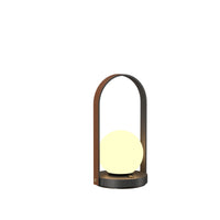 13.78'' Strap Accord Table Lamp Light