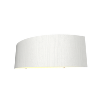 5.91'' Contemporary Clean Accord Wall Lamp Light