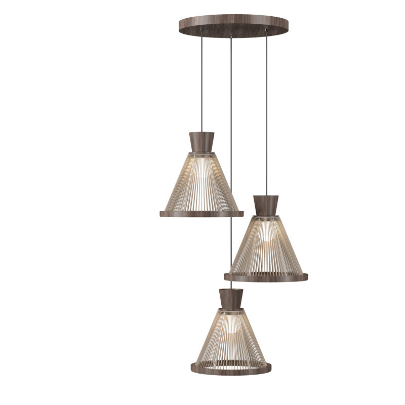 39.37'' Corda Accord Pendant Light