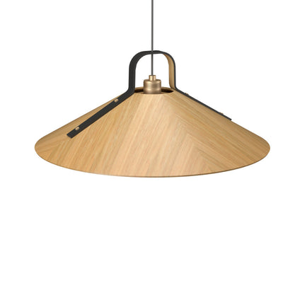 10.24'' Strap Accord Pendant Light