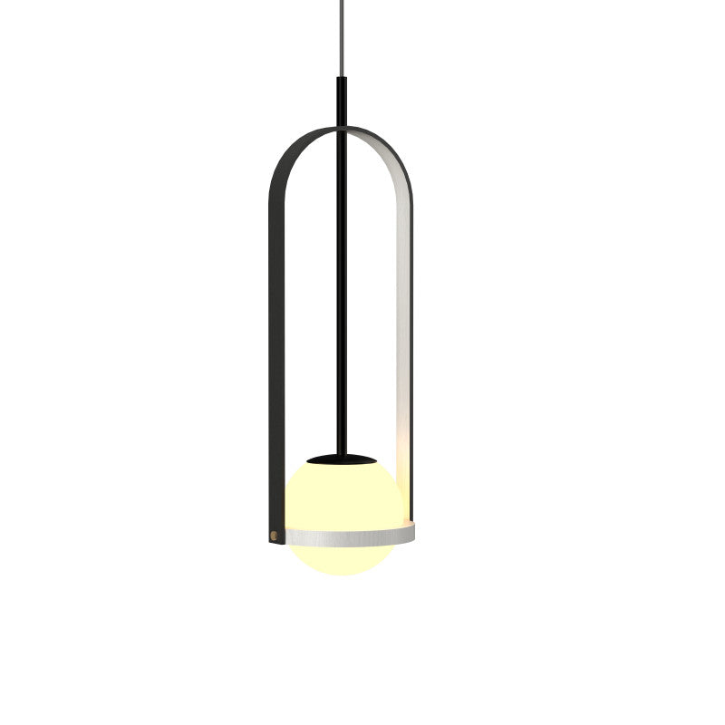24.02'' Strap Accord Pendant Light