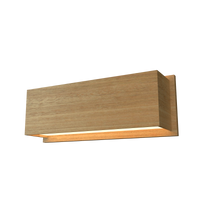 4.33'' Contemporary Clean Accord Wall Lamp Light
