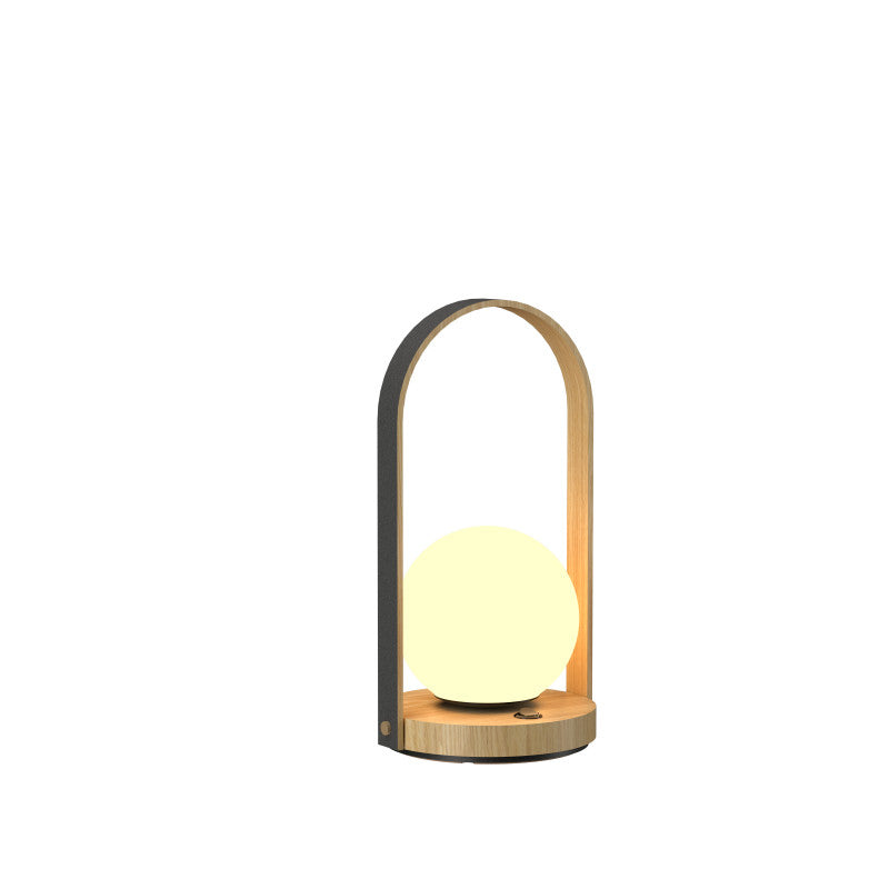 13.78'' Strap Accord Table Lamp Light
