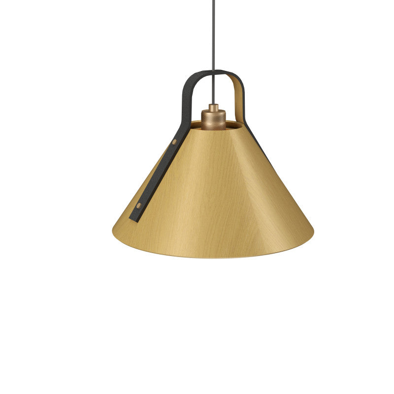 12.6'' Strap Accord Pendant Light