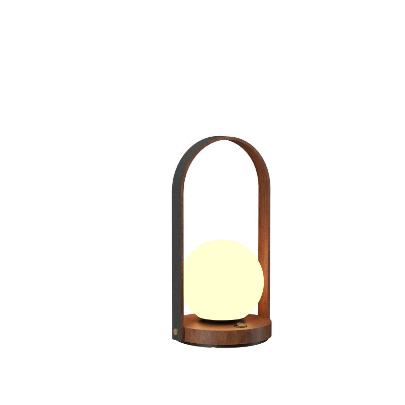 13.78'' Strap Accord Table Lamp Light