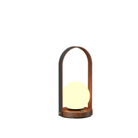 13.78'' Strap Accord Table Lamp Light