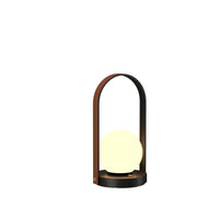 13.78'' Strap Accord Table Lamp Light