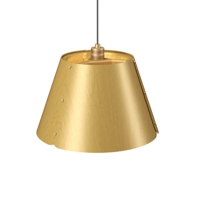 14.57'' Element Accord Pendant Light