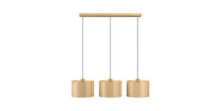 9.45'' Modern Element Accord Pendant Light