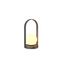 13.78'' Strap Accord Table Lamp Light