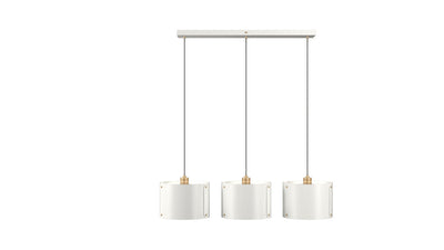9.45'' Modern Element Accord Pendant Light