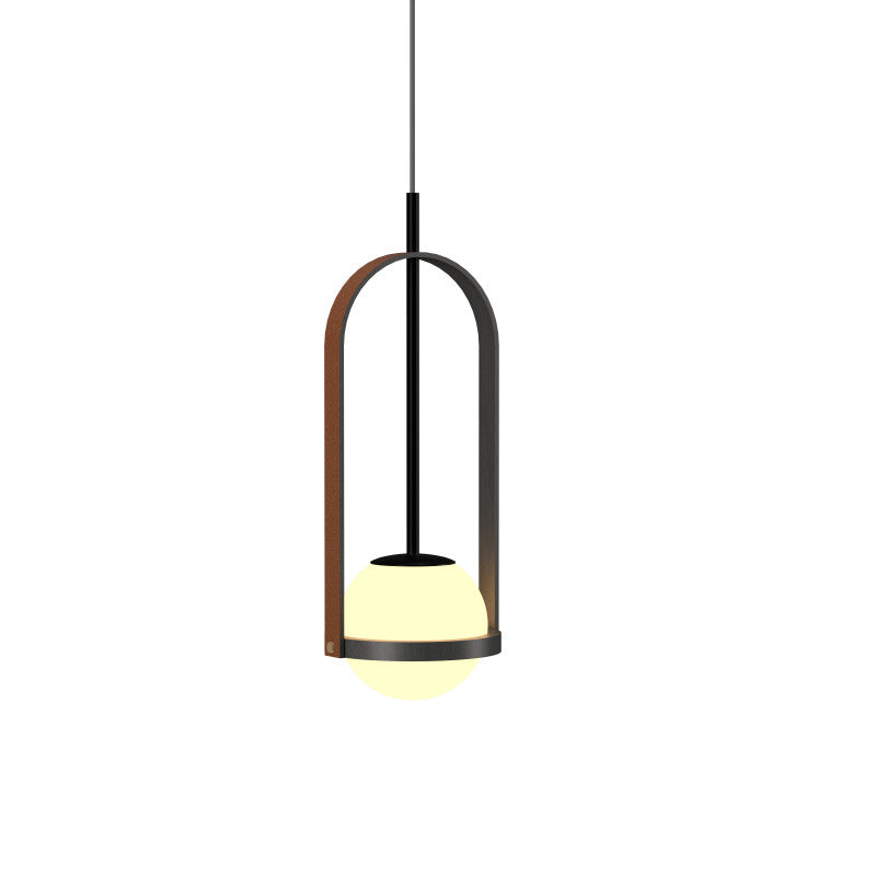 20.08'' Strap Accord Pendant Light