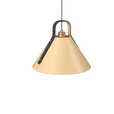 12.6'' Strap Accord Pendant Light