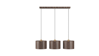 9.45'' Modern Element Accord Pendant Light