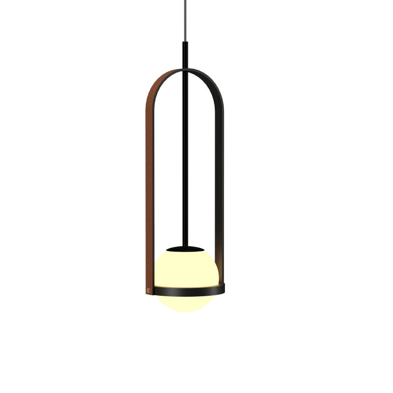 24.02'' Strap Accord Pendant Light