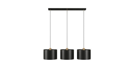 9.45'' Modern Element Accord Pendant Light