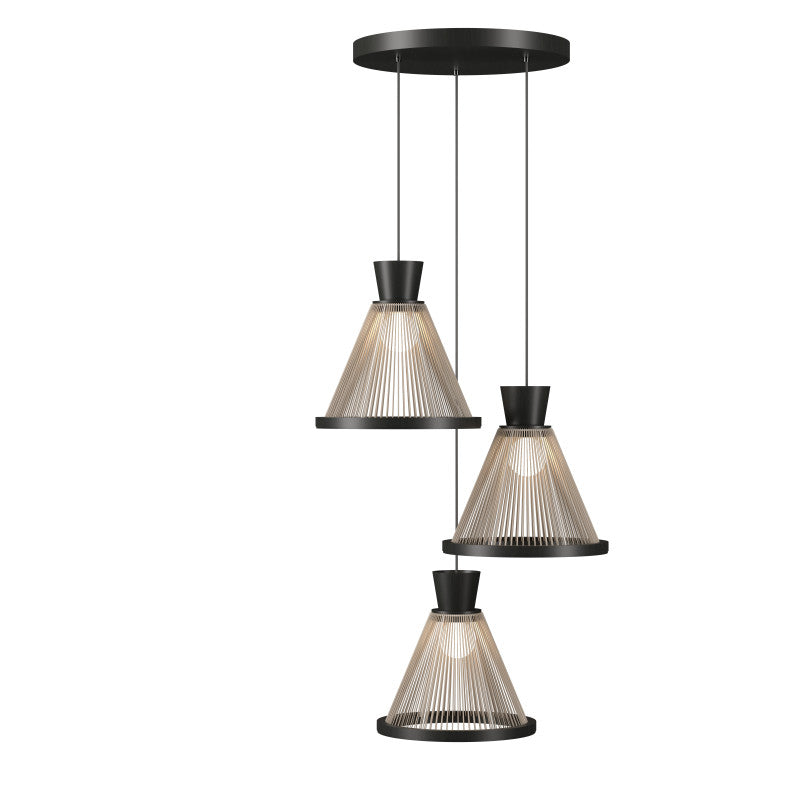 39.37'' Corda Accord Pendant Light