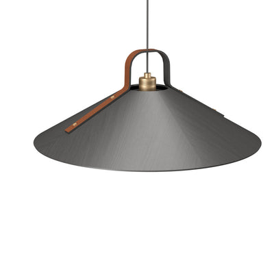 10.24'' Strap Accord Pendant Light