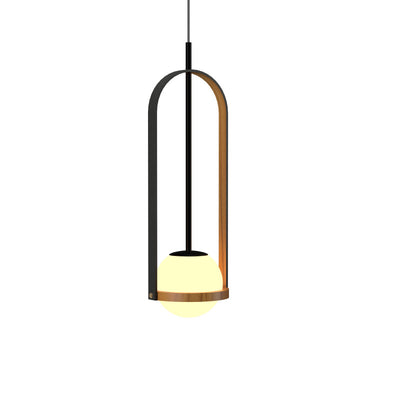 24.02'' Strap Accord Pendant Light