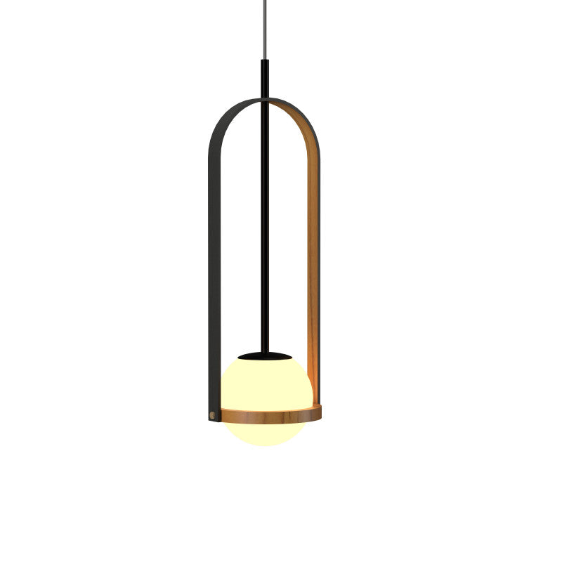 24.02'' Strap Accord Pendant Light
