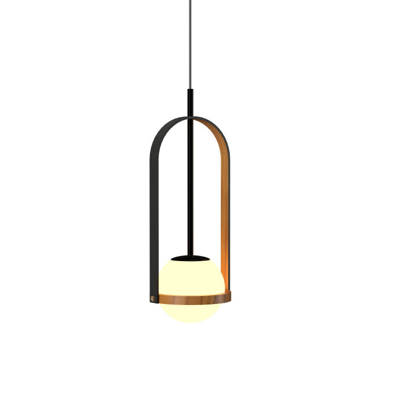 20.08'' Strap Accord Pendant Light