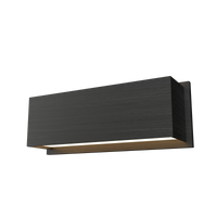 4.33'' Contemporary Clean Accord Wall Lamp Light