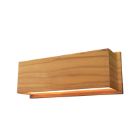 4.33'' Contemporary Clean Accord Wall Lamp Light