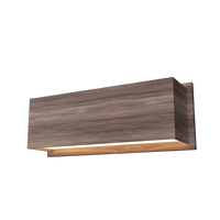 4.33'' Contemporary Clean Accord Wall Lamp Light