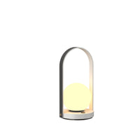 13.78'' Strap Accord Table Lamp Light