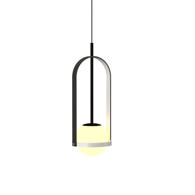 20.08'' Strap Accord Pendant Light