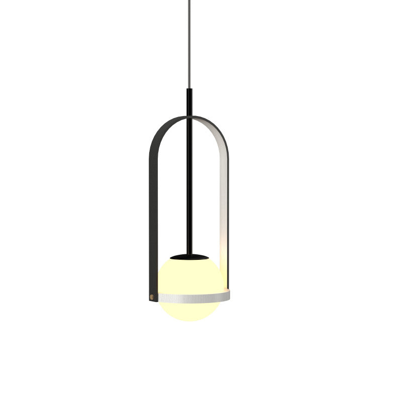 20.08'' Strap Accord Pendant Light