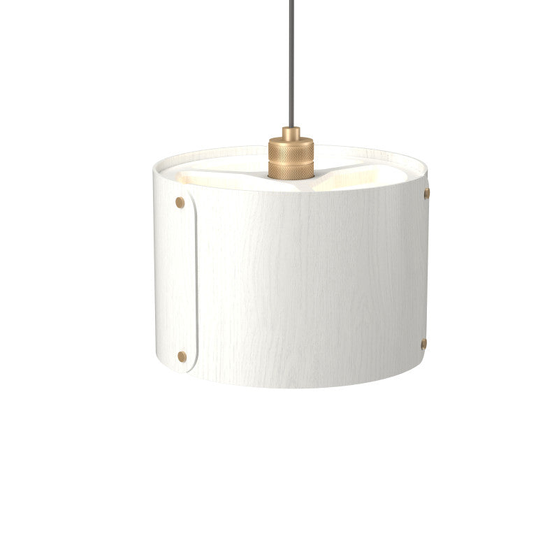 9.45'' Contemporary Element Accord Pendant Light