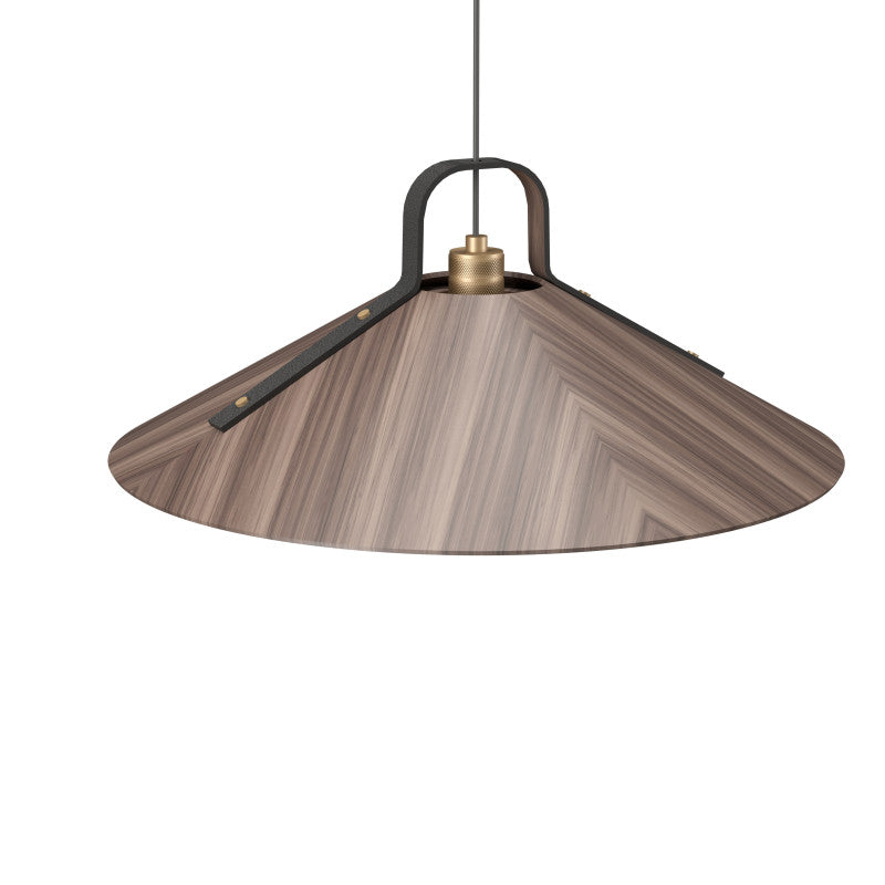 10.24'' Strap Accord Pendant Light
