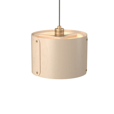 9.45'' Contemporary Element Accord Pendant Light