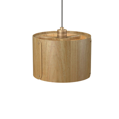 9.45'' Contemporary Element Accord Pendant Light