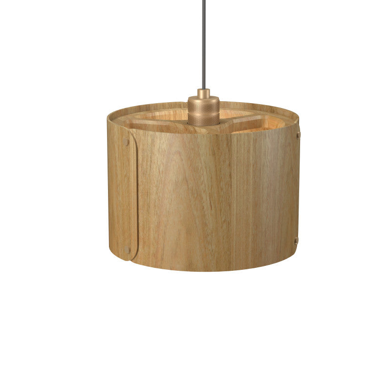 9.45'' Contemporary Element Accord Pendant Light