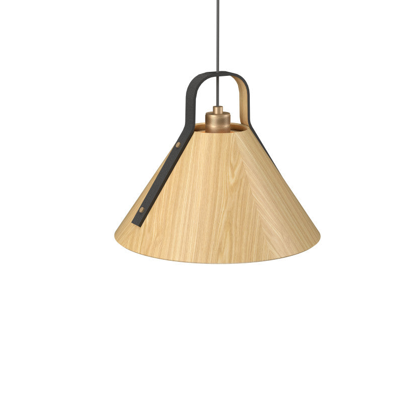 12.6'' Strap Accord Pendant Light